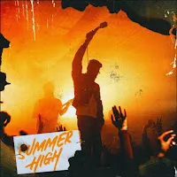 Ap Dhillon — Summer High — обложка